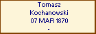 Tomasz Kochanowski