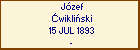 Jzef wikliski