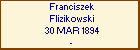 Franciszek Flizikowski