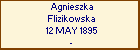 Agnieszka Flizikowska