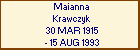 Maianna Krawczyk