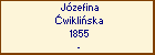 Jzefina wikliska