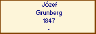 Jzef Grunberg
