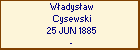 Wadysaw Cysewski