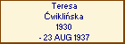 Teresa wikliska