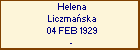 Helena Liczmaska