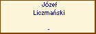Jzef Liczmaski