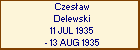 Czesaw Delewski