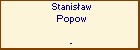 Stanisaw Popow