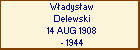 Wadysaw Delewski