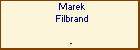 Marek Filbrand
