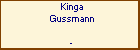 Kinga Gussmann
