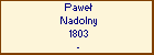 Pawe Nadolny