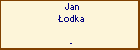 Jan odka