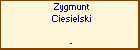 Zygmunt Ciesielski