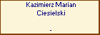 Kazimierz Marian Ciesielski