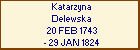 Katarzyna Delewska
