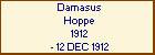 Damasus Hoppe
