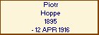 Piotr Hoppe