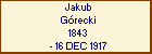 Jakub Grecki