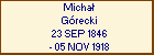 Micha Grecki