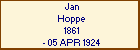 Jan Hoppe