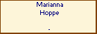 Marianna Hoppe