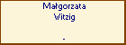 Magorzata Witzig