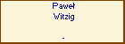 Pawe Witzig