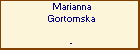 Marianna Gortomska