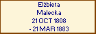 Elbieta Malecka