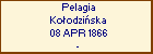Pelagia Koodziska