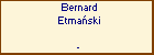 Bernard Etmaski