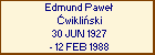 Edmund Pawe wikliski