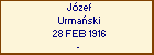 Jzef Urmaski