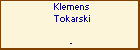 Klemens Tokarski