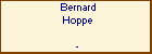 Bernard Hoppe