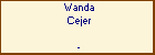 Wanda Cejer