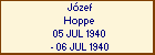 Jzef Hoppe