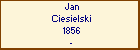 Jan Ciesielski