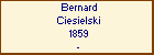 Bernard Ciesielski