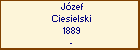 Jzef Ciesielski