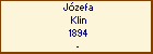 Jzefa Klin