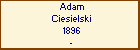 Adam Ciesielski