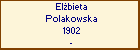 Elbieta Polakowska