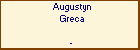 Augustyn Greca
