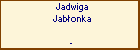 Jadwiga Jabonka