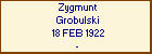 Zygmunt Grobulski