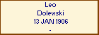 Leo Dolewski