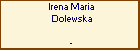 Irena Maria Dolewska